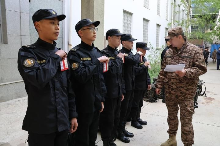 Энэ онд цэргийн дүйцүүлэх албанд 78 иргэн хамруулна